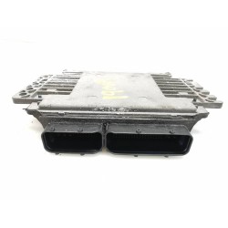 Recambio de centralita motor uce para nissan micra (k12e) referencia OEM IAM MEC37330H38305  