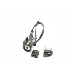 Recambio de antirrobo para nissan micra (k12e) referencia OEM IAM 28590AX600  