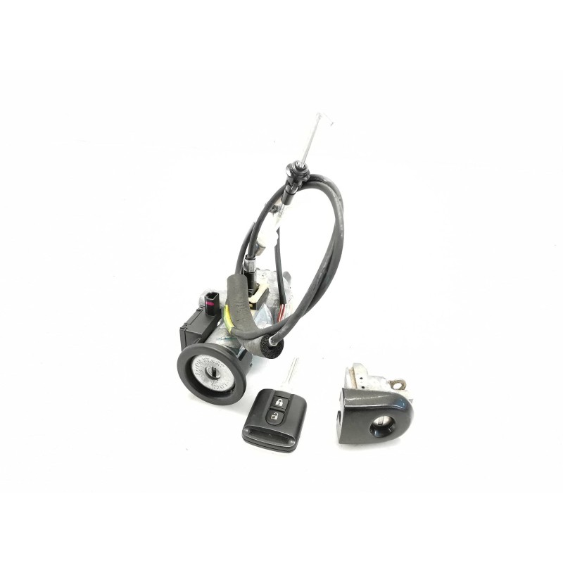 Recambio de antirrobo para nissan micra (k12e) referencia OEM IAM 28590AX600  
