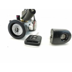 Recambio de antirrobo para nissan micra (k12e) referencia OEM IAM 28590AX600  