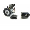 Recambio de antirrobo para nissan micra (k12e) referencia OEM IAM 28590AX600  