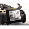Recambio de antirrobo para nissan micra (k12e) referencia OEM IAM 28590AX600  