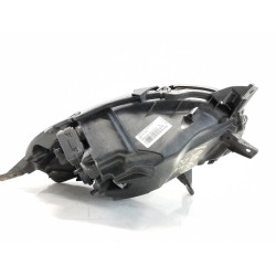 Recambio de faro izquierdo para nissan micra (k12e) referencia OEM IAM 26060BG10B  