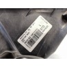 Recambio de faro izquierdo para nissan micra (k12e) referencia OEM IAM 26060BG10B  