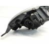 Recambio de faro izquierdo para nissan micra (k12e) referencia OEM IAM 26060BG10B  