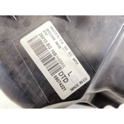 Recambio de faro derecho para nissan micra (k12e) referencia OEM IAM 26010BG10B  