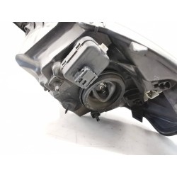 Recambio de faro derecho para nissan micra (k12e) referencia OEM IAM 26010BG10B  