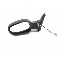 Recambio de retrovisor izquierdo para nissan micra (k12e) referencia OEM IAM 96302AX901  