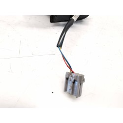 Recambio de retrovisor izquierdo para nissan micra (k12e) referencia OEM IAM 96302AX901  