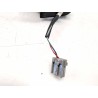 Recambio de retrovisor izquierdo para nissan micra (k12e) referencia OEM IAM 96302AX901  
