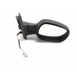 Recambio de retrovisor derecho para nissan micra (k12e) referencia OEM IAM 96301AX901  