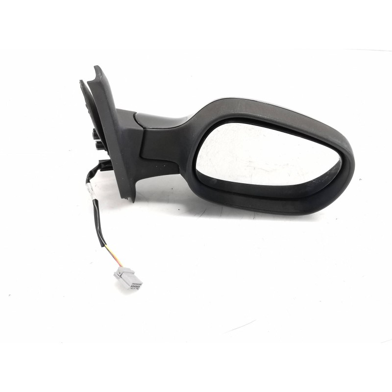 Recambio de retrovisor derecho para nissan micra (k12e) referencia OEM IAM 96301AX901  