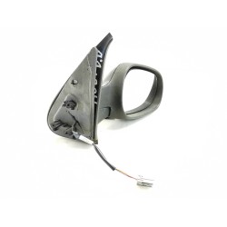 Recambio de retrovisor derecho para nissan micra (k12e) referencia OEM IAM 96301AX901  