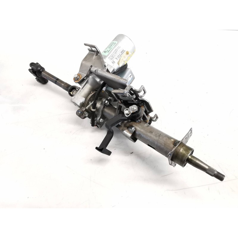 Recambio de columna dirección para nissan micra (k12e) referencia OEM IAM 48810BG00A Recambio de columna dirección para nissan micra (k12e) referencia OEM IAM 48810BG00A