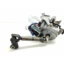 Recambio de columna dirección para nissan micra (k12e) referencia OEM IAM 48810BG00A  