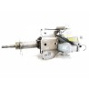 Recambio de columna dirección para nissan micra (k12e) referencia OEM IAM 48810BG00A  