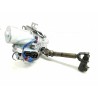 Recambio de columna dirección para nissan micra (k12e) referencia OEM IAM 48810BG00A  