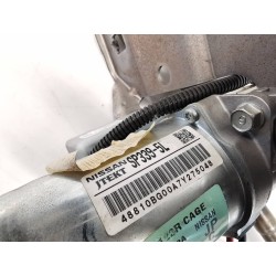 Recambio de columna dirección para nissan micra (k12e) referencia OEM IAM 48810BG00A  
