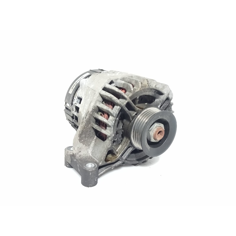 Recambio de alternador para fiat punto (evo) (199) dynamic referencia OEM IAM F86377013 Recambio de alternador para fiat punto (evo) (199) dynamic referencia OEM IAM F86377013