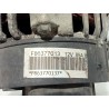 Recambio de alternador para fiat punto (evo) (199) dynamic referencia OEM IAM F86377013  