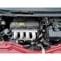 Recambio de despiece motor para honda jazz (ge) referencia OEM IAM   