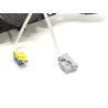 Recambio de com 2000 para citroen berlingo referencia OEM IAM 96663036XT  