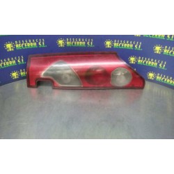 Recambio de piloto trasero derecho para renault kangoo (f/kc0) privilege 4x4 referencia OEM IAM 8200419945  