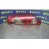Recambio de piloto trasero derecho para renault kangoo (f/kc0) privilege 4x4 referencia OEM IAM 8200419945  