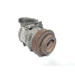 Recambio de compresor aire acondicionado para ssangyong rodius xdi premium referencia OEM IAM 180500390A  