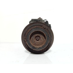 Recambio de compresor aire acondicionado para ssangyong rodius xdi premium referencia OEM IAM 180500390A  