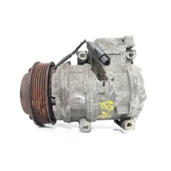 Recambio de compresor aire acondicionado para ssangyong rodius xdi premium referencia OEM IAM 180500390A  