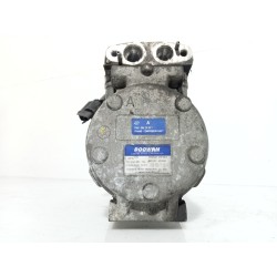 Recambio de compresor aire acondicionado para ssangyong rodius xdi premium referencia OEM IAM 180500390A  
