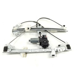 Recambio de elevalunas delantero izquierdo para citroen berlingo referencia OEM IAM 0130821763  