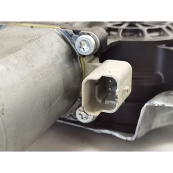 Recambio de elevalunas delantero izquierdo para citroen berlingo referencia OEM IAM 0130821763  