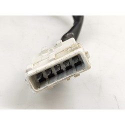 Recambio de retrovisor derecho para citroen berlingo referencia OEM IAM 96366861XT  