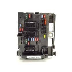 Recambio de bsm para citroen berlingo referencia OEM IAM 9657608780  