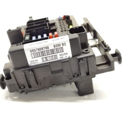 Recambio de bsm para citroen berlingo referencia OEM IAM 9657608780  