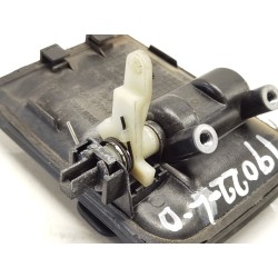 Recambio de maneta exterior lateral derecha para citroen berlingo referencia OEM IAM 9634932180  