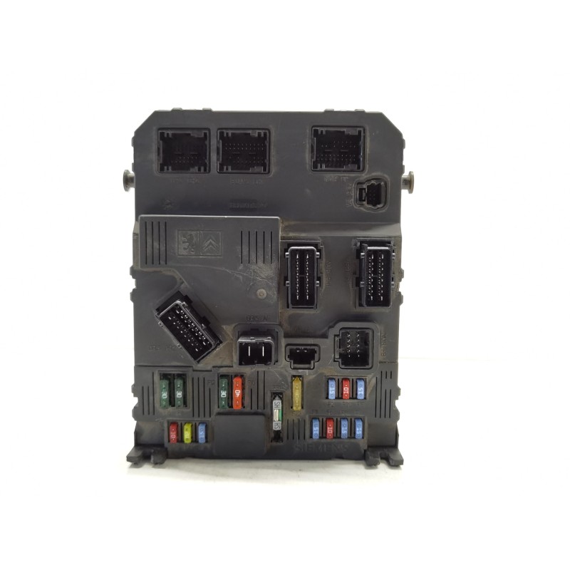 Recambio de bsi para citroen berlingo referencia OEM IAM 9657999680 Recambio de bsi para citroen berlingo referencia OEM IAM 9657999680