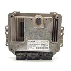 Recambio de centralita motor uce para citroen berlingo referencia OEM IAM 9665594380  