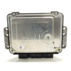 Recambio de centralita motor uce para citroen berlingo referencia OEM IAM 9665594380  