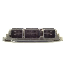 Recambio de centralita motor uce para citroen berlingo referencia OEM IAM 9665594380  
