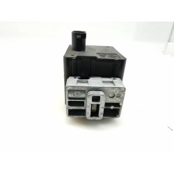 Recambio de antirrobo para renault megane ii berlina 5p referencia OEM IAM 8200468515  