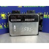 Recambio de centralita motor uce para peugeot 206 berlina xr referencia OEM IAM 9639587680 9640899880 