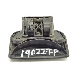Recambio de maneta exterior portón para citroen berlingo referencia OEM IAM 9634932180  