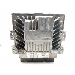 Recambio de centralita motor uce para renault megane ii berlina 5p referencia OEM IAM 8200565863  