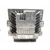 Recambio de centralita motor uce para renault megane ii berlina 5p referencia OEM IAM 8200565863  