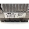 Recambio de centralita motor uce para renault megane ii berlina 5p referencia OEM IAM 8200565863  
