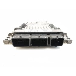 Recambio de centralita motor uce para renault megane ii berlina 5p referencia OEM IAM 8200565863  
