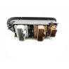 Recambio de mando elevalunas delantero izquierdo para renault megane ii berlina 5p referencia OEM IAM 156018070  